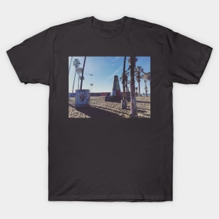 Venice Beach Memories T-Shirt